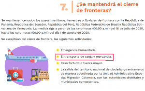 Decreto colombiano 990