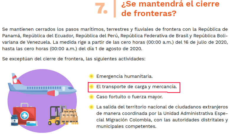 Decreto colombiano 990