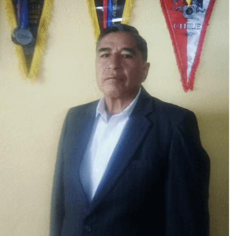 Miguel Alquinga(+)
