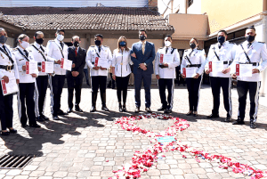 Unidad de Prevención de Violencia Contra la Mujer