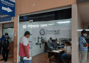 Las multas se pagarán mediante convenios y plazos.