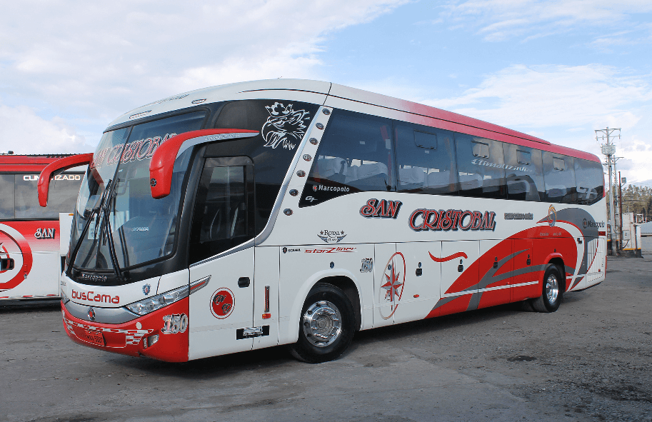 San Cristóbal en sus 49 años