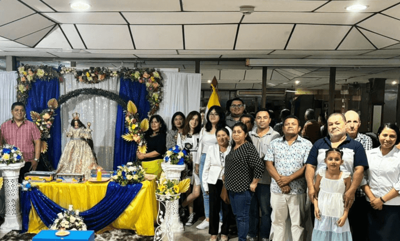 WEB 29 años celebra Oroconti S.A.