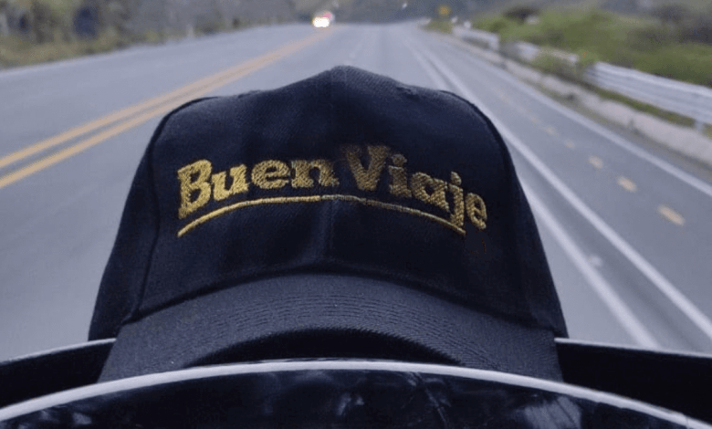 WEB Buen Viaje cumple 32 años