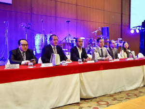 WEB ¡Feliz aniversario! FENACOTIP cumple 42 años