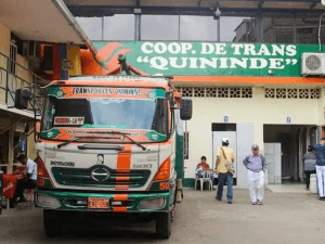 WEB 49 años de servicio está cumpliendo la Cooperativa Quinindé