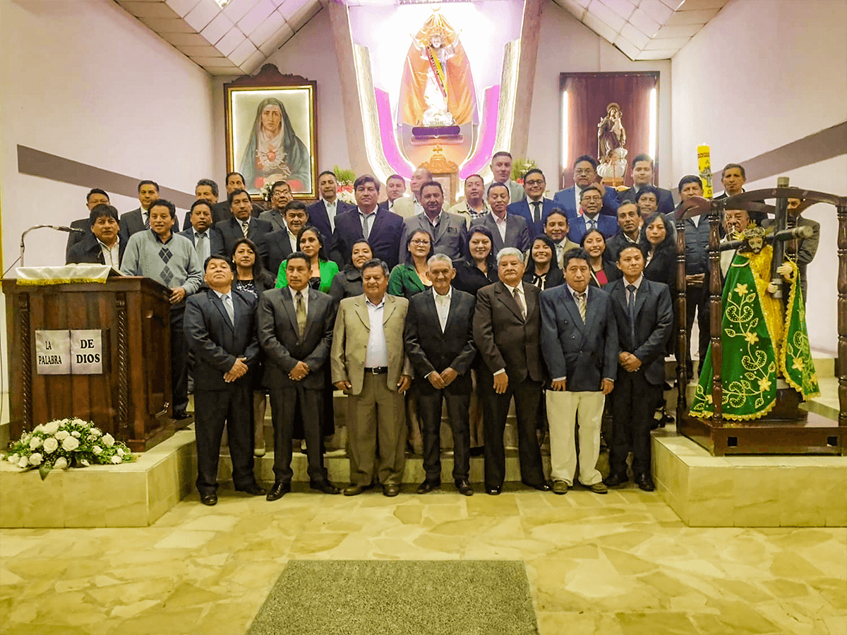 WEB Sultana de Cotopaxi ha cumplido 49 años