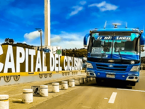 WEB 54 años de servicio desde Junio de 1970