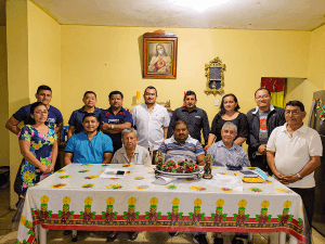 WEB 58 años de Cooperativa Intraprovincial 15 de Octubre