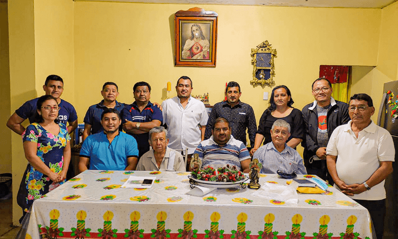 WEB 58 años de Cooperativa Intraprovincial 15 de Octubre