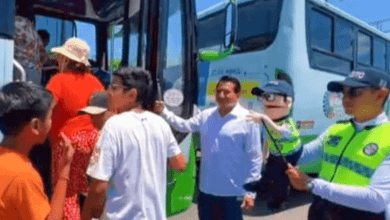 WEB Alianza estratégica para ampliar ruta urbana