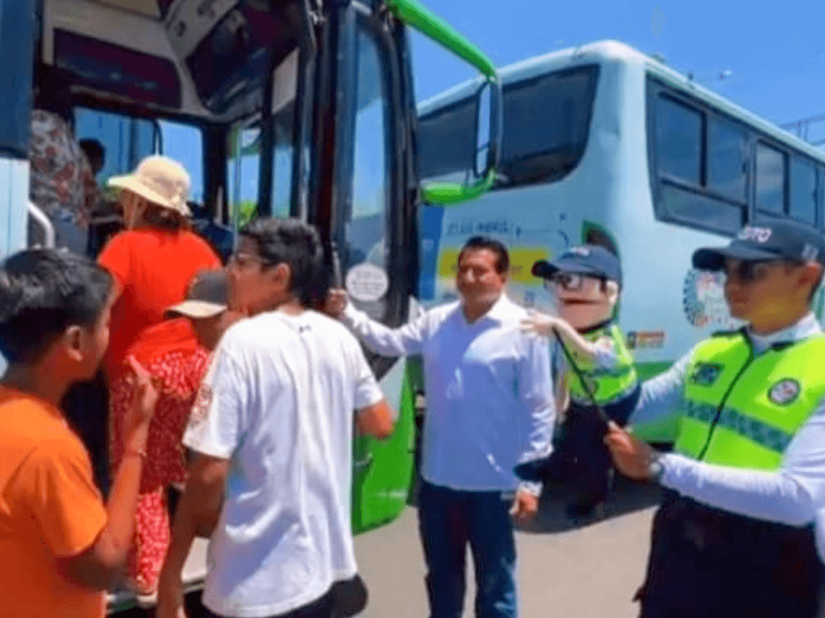 WEB Alianza estratégica para ampliar ruta urbana