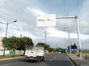 WEB Ambato sin radares, debate sobre seguridad y movilidad vial