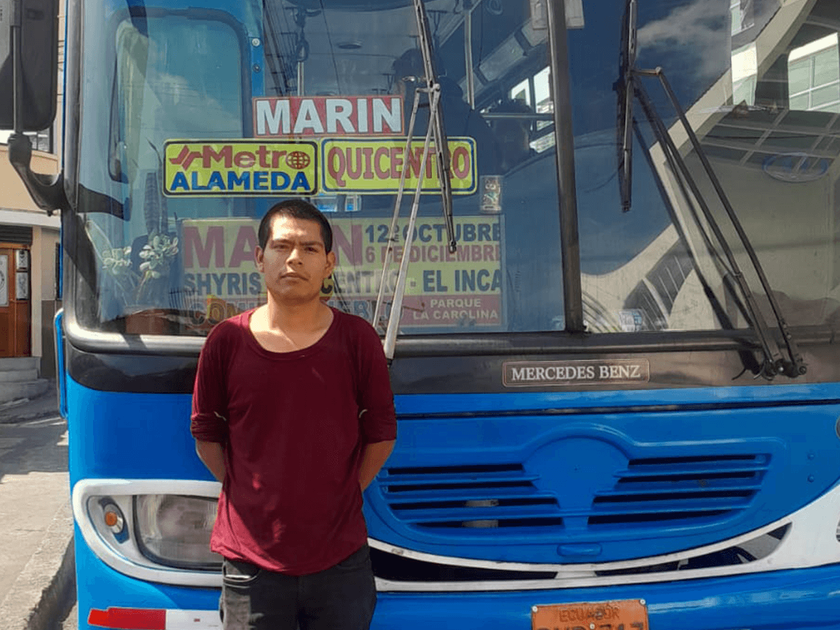 WEB Contento con mi trabajo, con lo que hago y con lo que vendrá