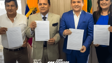 WEB MTOP entregó USD 1 millón para concluir vía Perimetral