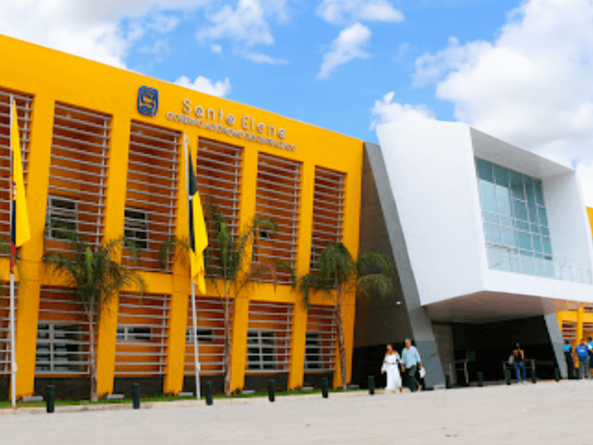 Web GAD carecen de planes estratégicos