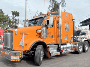 WEB Grandes profesionales silenciosos en la carretera