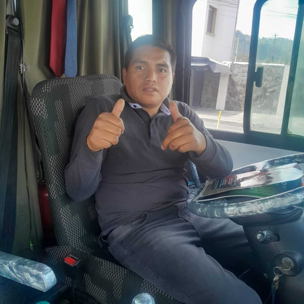 WEB Un buen conductor necesita experiencia, ser precavido y cuidadoso