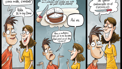 WEB Quién sabe, sabe y ¡no se diga más!