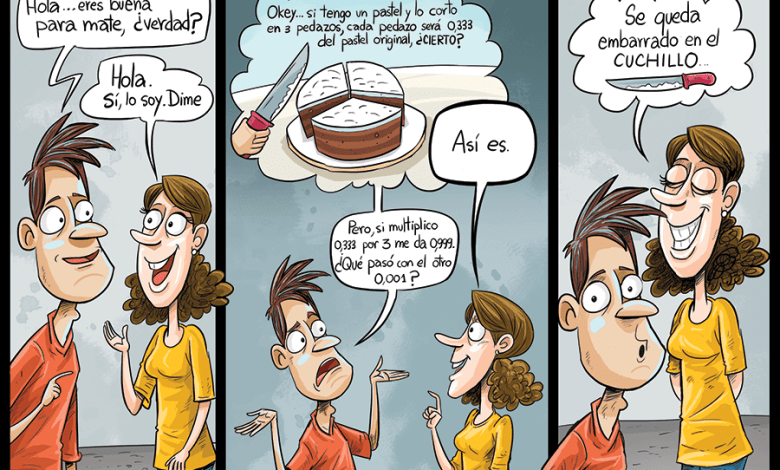 WEB Quién sabe, sabe y ¡no se diga más!