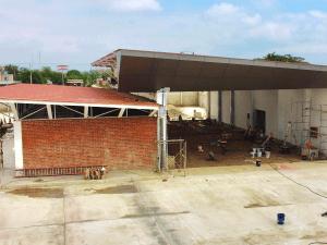 WEB Persisten los desafíos en la gestión de tránsito