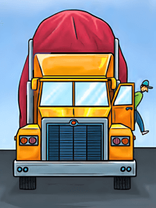 WEB Parabienes en el Día del Chofer Profesional Ecuatoriano