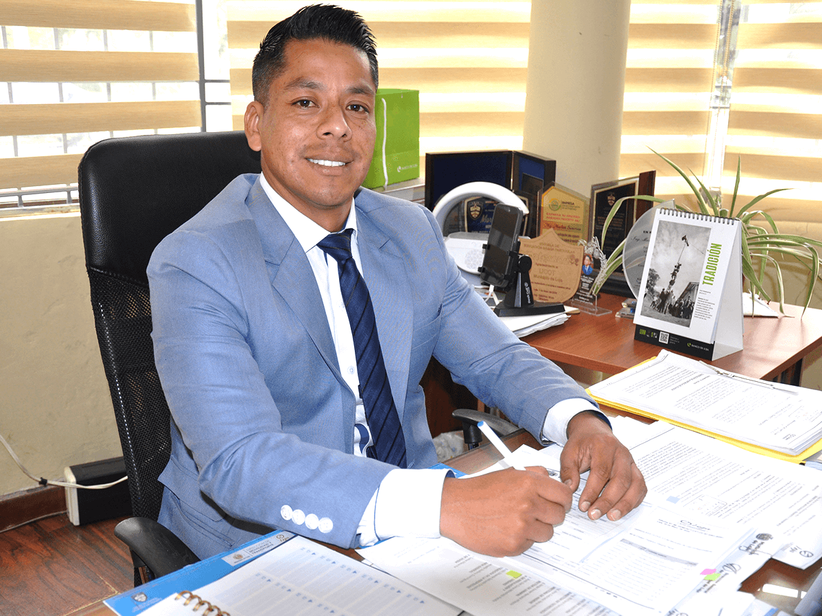 WEB Competencias de tránsito con saldo positivo