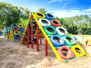 WEB ¿A dónde van los neumáticos que desechamos?