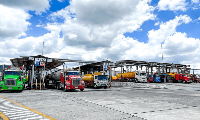 WEB Eliminación, focalización o estabilización de precios de combustible