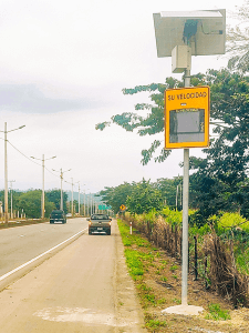 WEB Suspendidos 39 radares por contratos mal hechos