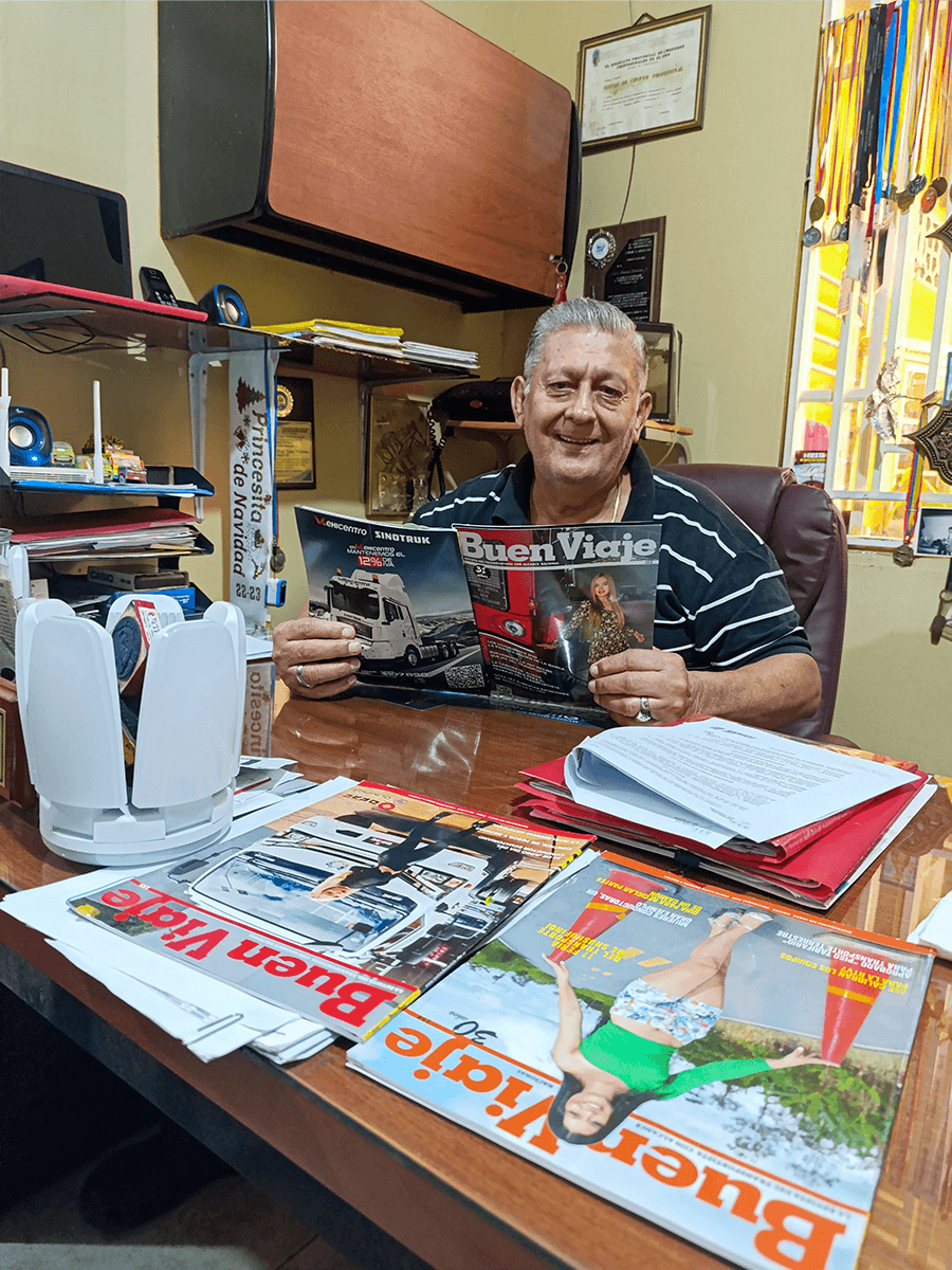 WEB El trabajo es libre, pero debe ser organizado y legal