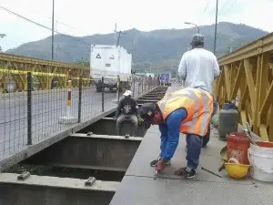 WEB ARREGLO DE VIAS ESTATALES