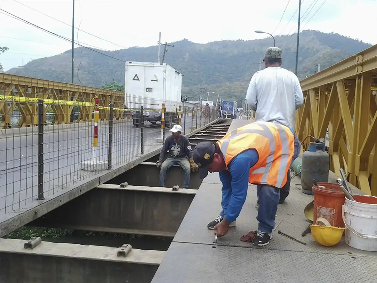 WEB ARREGLO DE VIAS ESTATALES