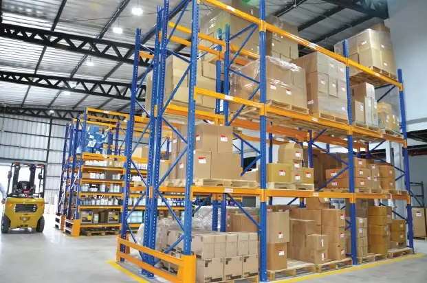 WEB BODEGAS DE REPUESTOS