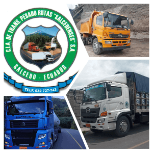 WRB CIA. SALCEDENSES