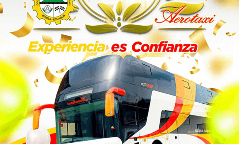 WEB COOP AEROTAXI