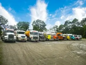 Estacionamiento de camiones con vida útil adecuada √ (1)