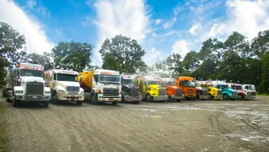 Estacionamiento de camiones con vida útil adecuada √ (1)