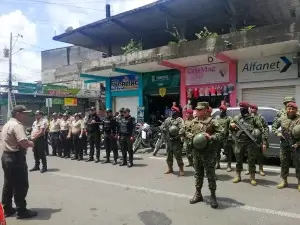 WEB POLICIA Y FF.AA.