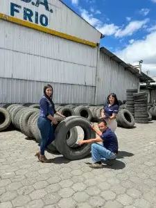 WEB REENCAUCHE LLANTAS