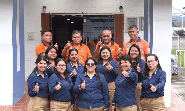 WEB TRANSLOINSA