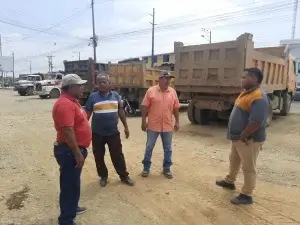 WEB VOLQUETEROS BABAHOYO