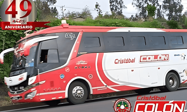 WEB COOP CRISTOBAL COLON