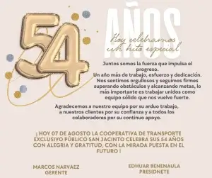 WEB COOP SAN JACINTO