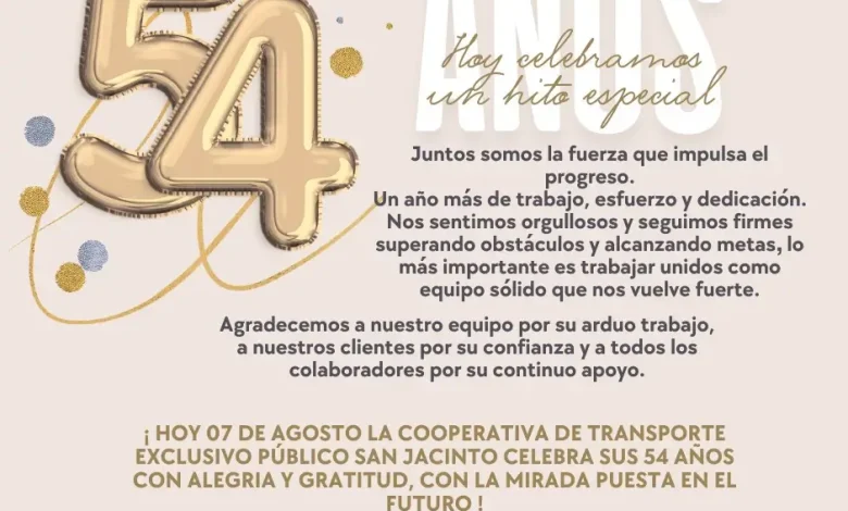 WEB COOP SAN JACINTO