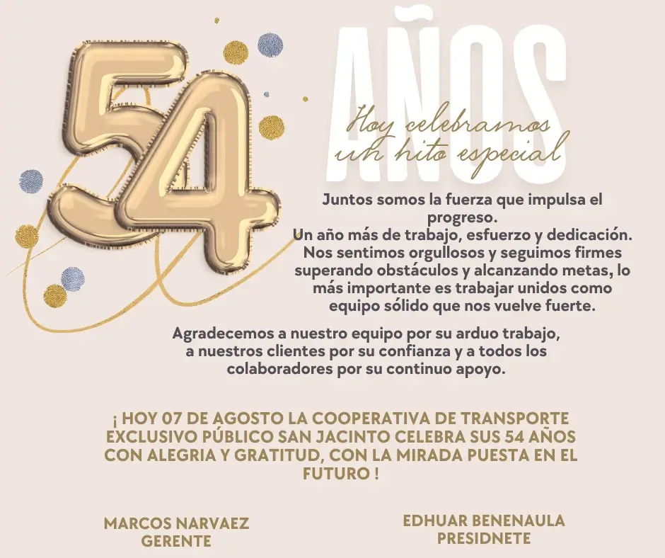 WEB COOP SAN JACINTO