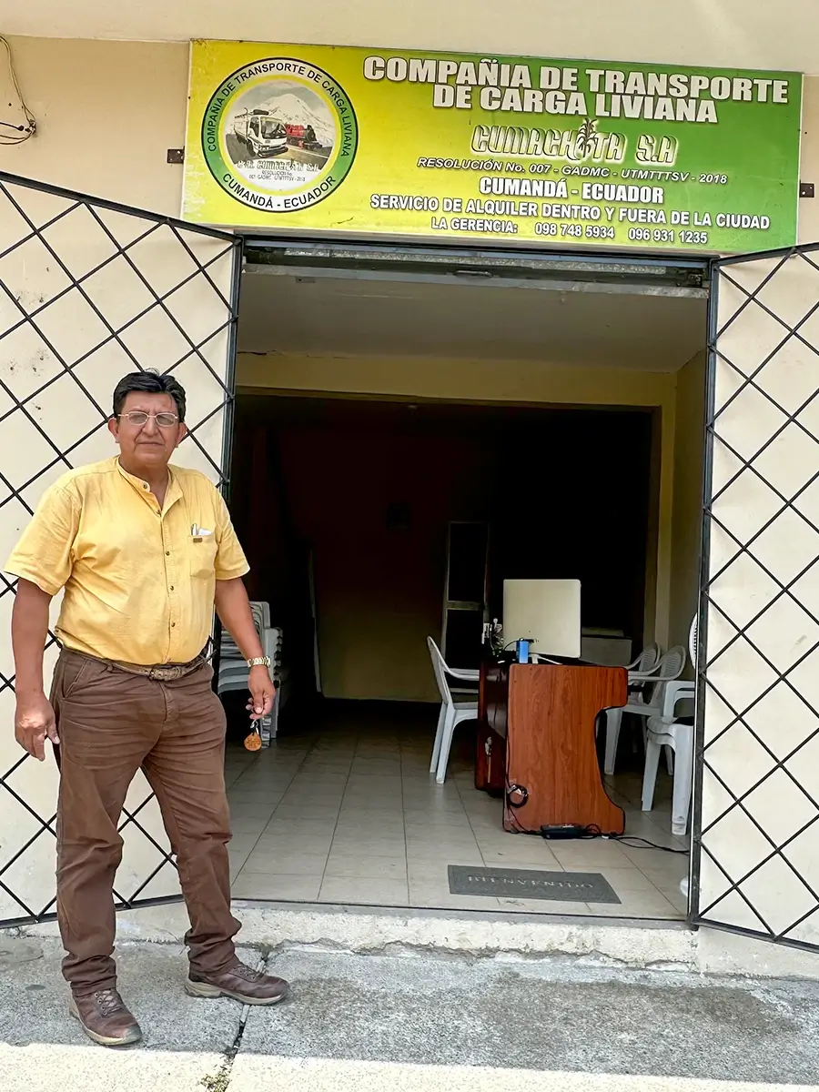 ANIVERSARIO CIA CUMACHITA