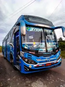 WEB ANIVERSARIO CIA TRUJAMA