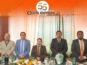 WEB ANIVERSARIO CITA EXPRESS