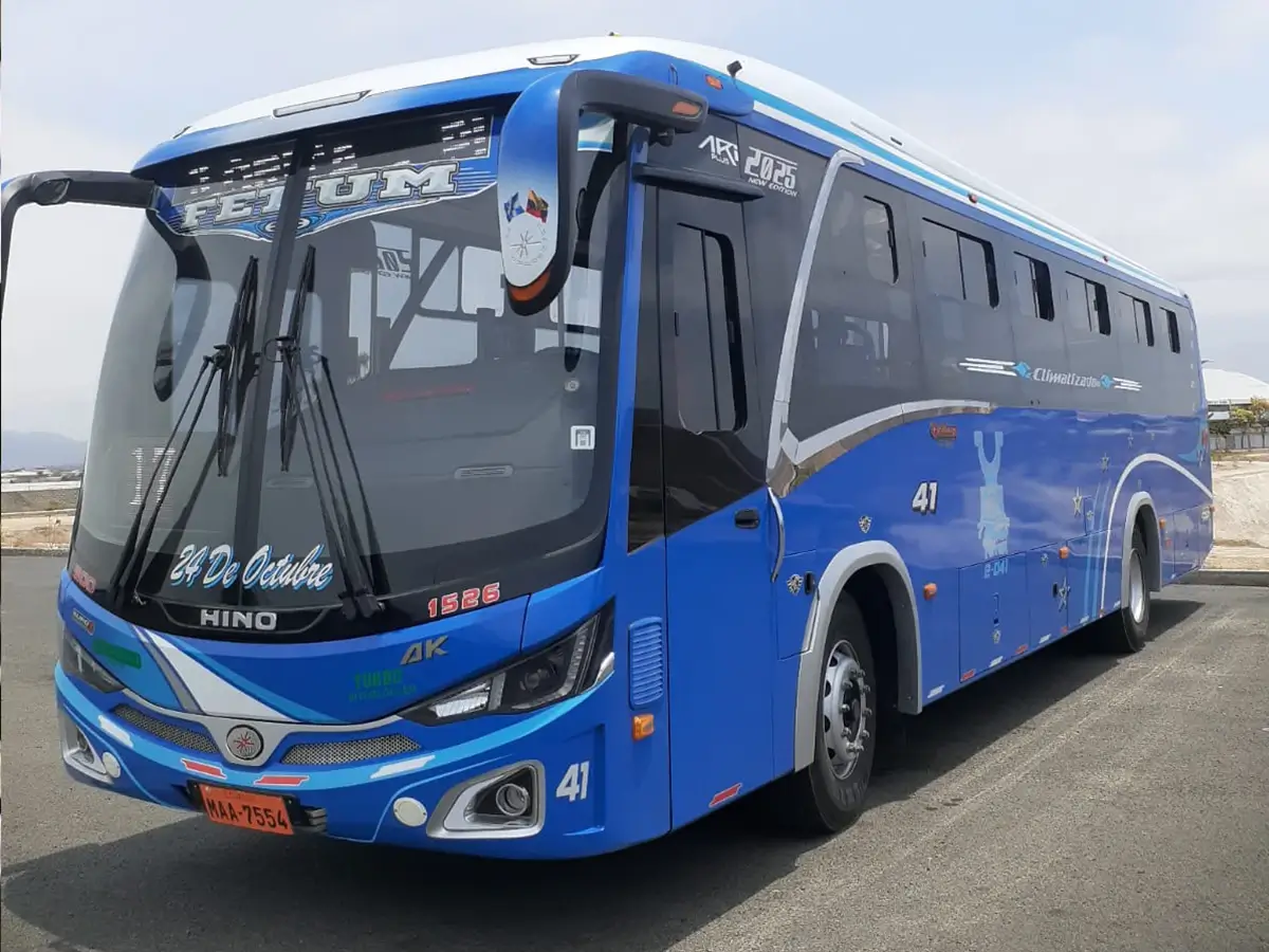 WEB ANIVERSARIO COOP 24 DE OCTUBRE